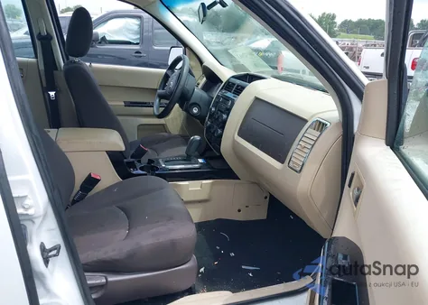 2008 Mazda Tribute I Sport из США, поврежденный, VIN 4F2CZ02Z28KM08272